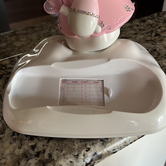 Super rare 2002/2003 Vintage Sanrio Hello kitty phone(land line) - Picture 5 of 11